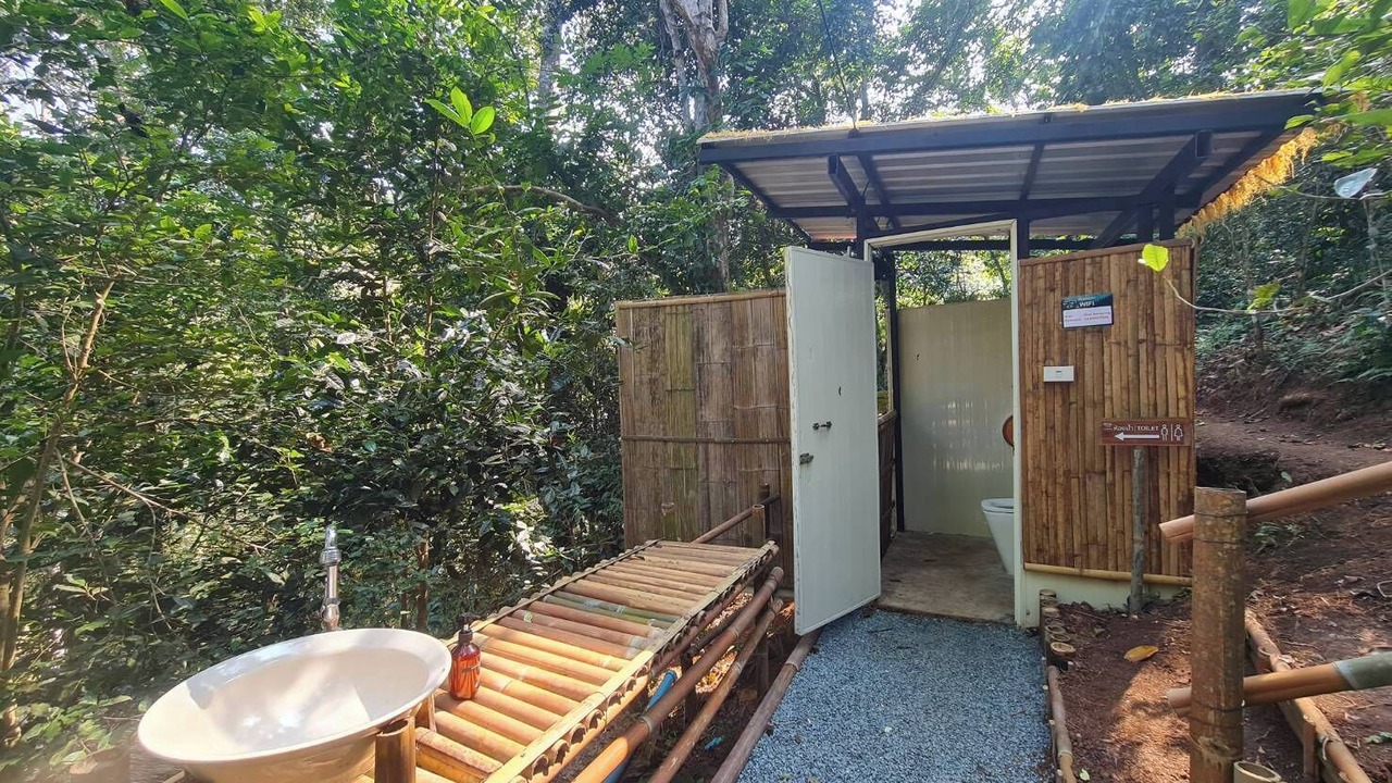Photo of Outdoor in Mae On