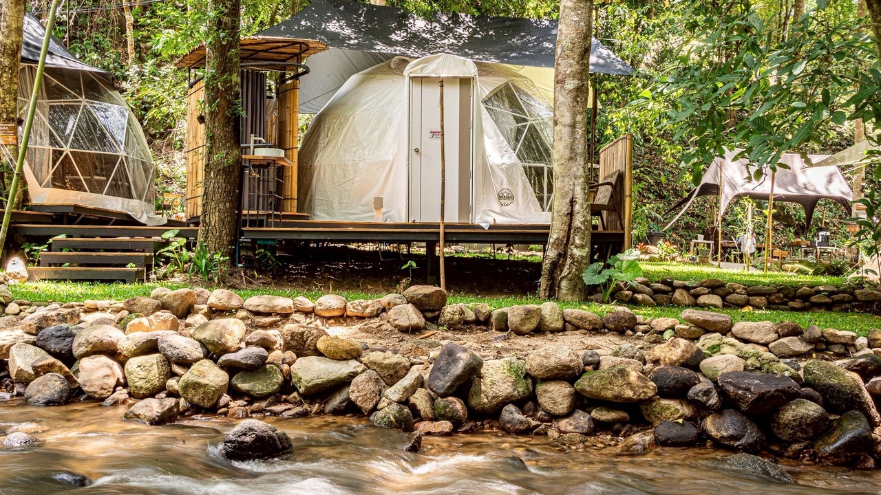 Photo of Outdoor in Mae On