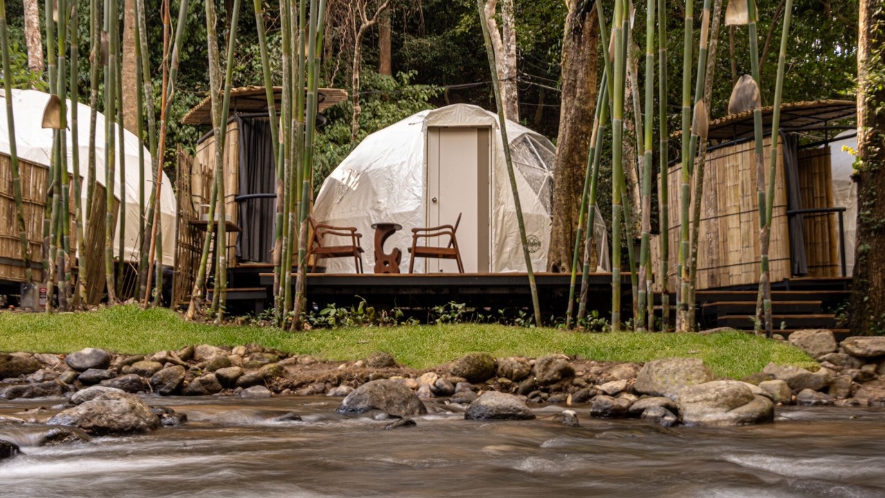 Photo of Outdoor in Mae On