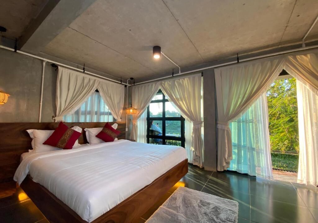 Photo of Bedroom in Luang Prabang