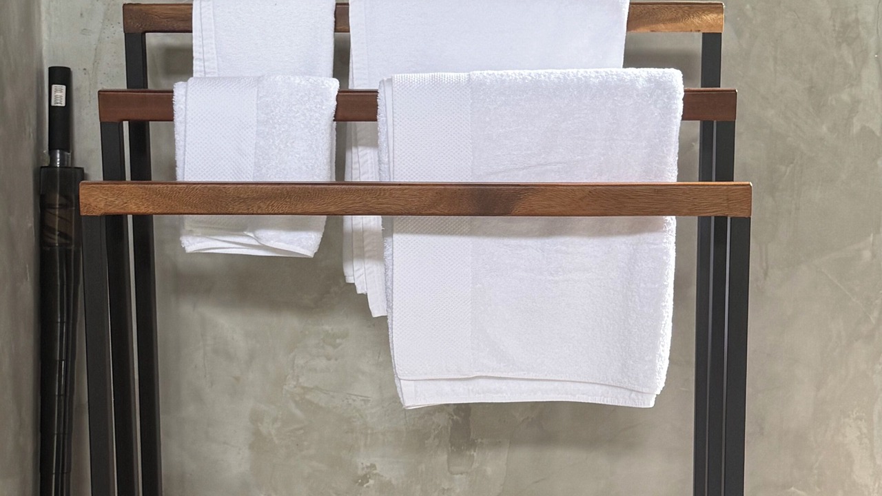 Photo of Bathroom in Luang Prabang