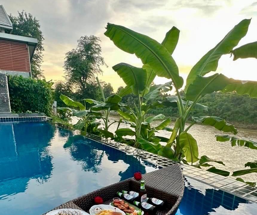 Photo of Outdoor in Luang Prabang