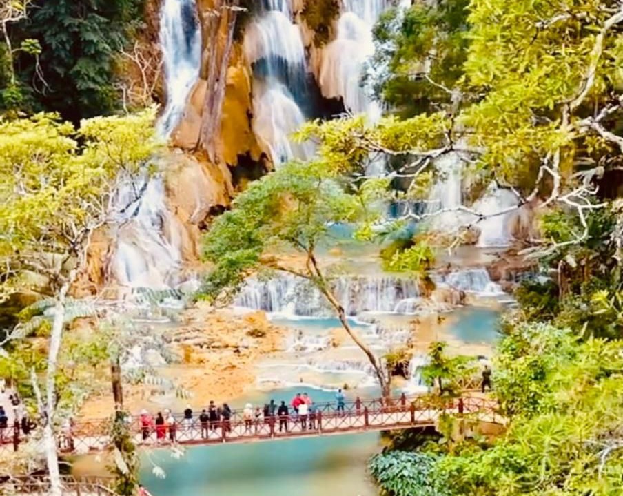 Photo of Outdoor in Luang Prabang