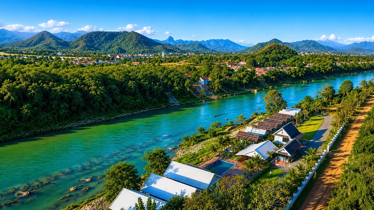 Photo of Outdoor in Luang Prabang