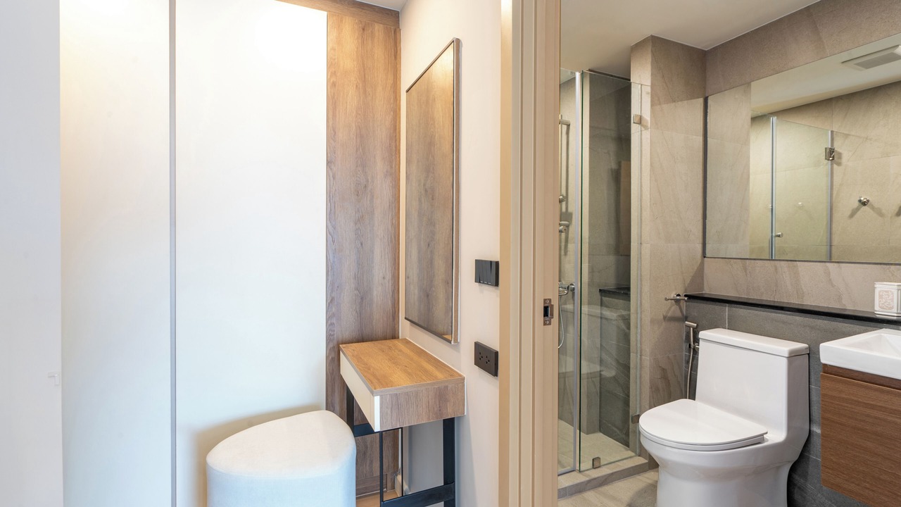 Photo of Bathroom in Cherngtalay