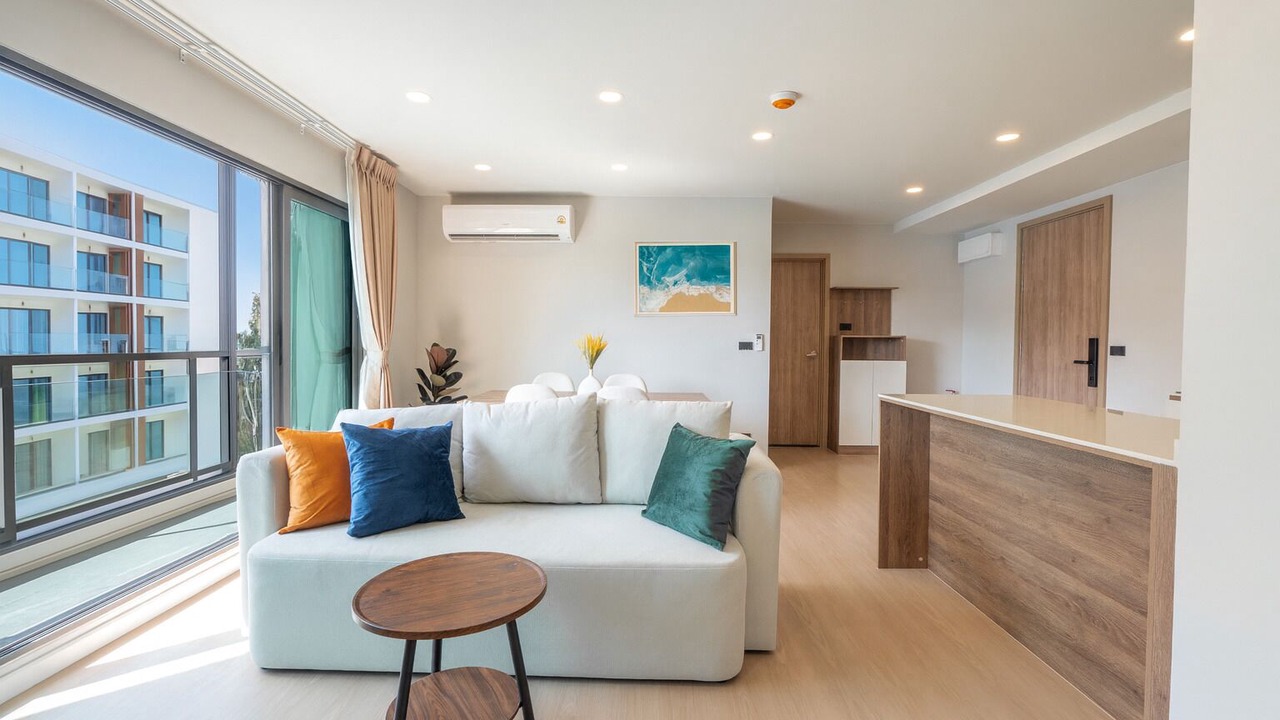 Photo of Livingroom in Cherngtalay