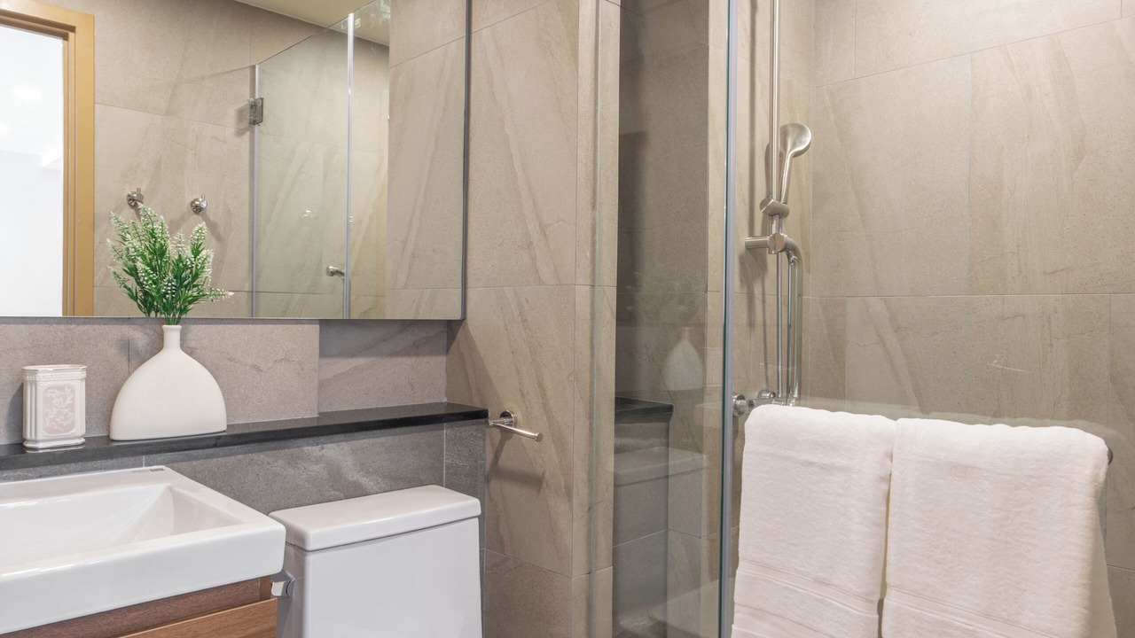 Photo of Bathroom in Cherngtalay