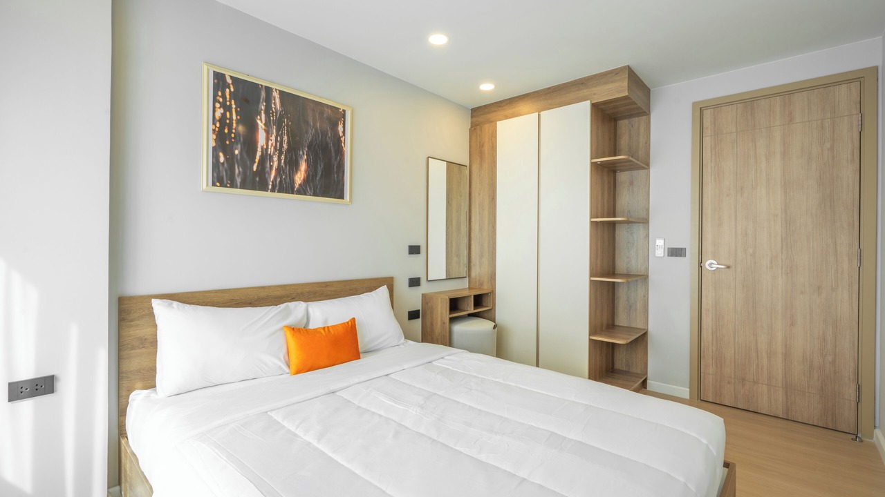 Photo of Bedroom in Cherngtalay