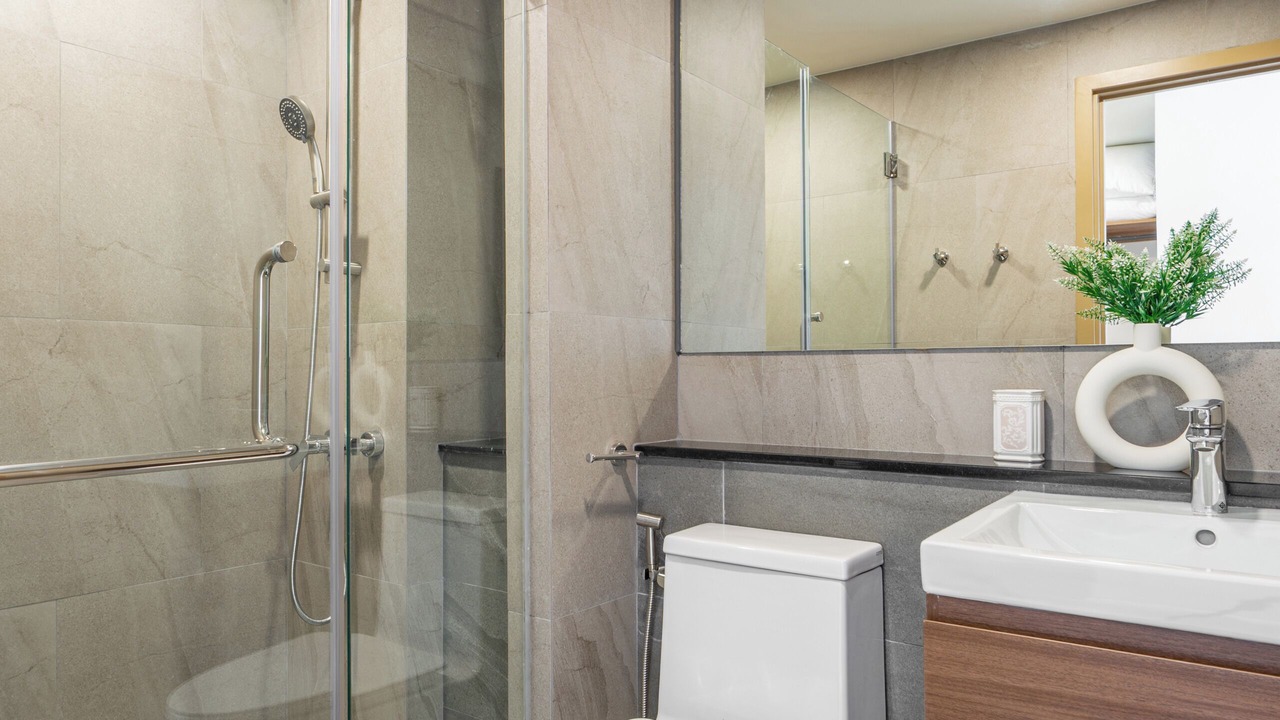 Photo of Bathroom in Cherngtalay