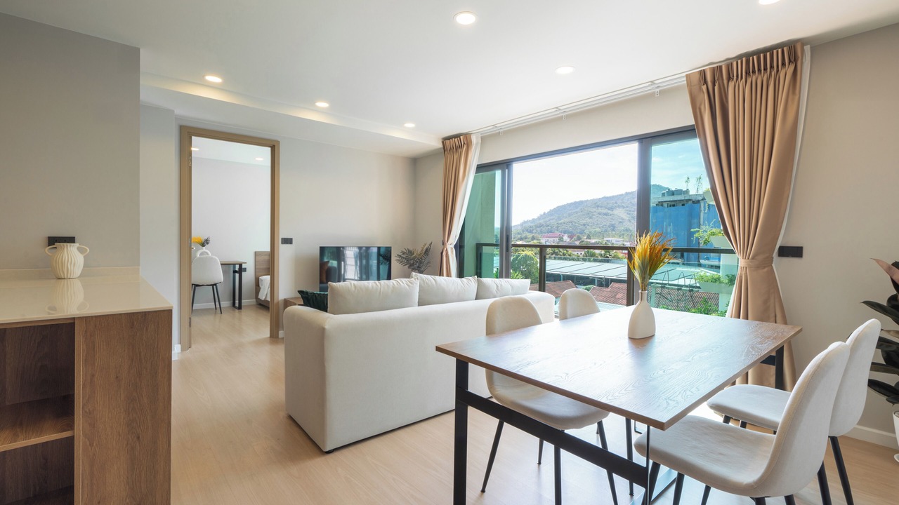 Photo of Livingroom in Cherngtalay