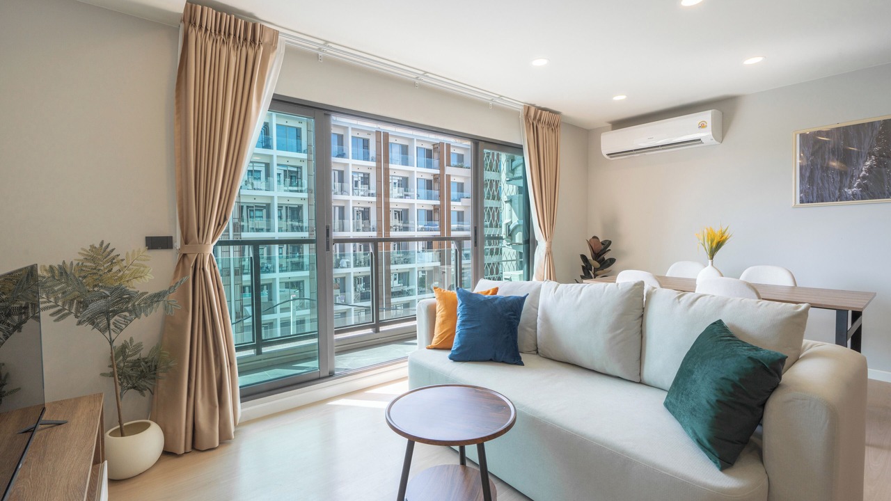 Photo of Livingroom in Cherngtalay