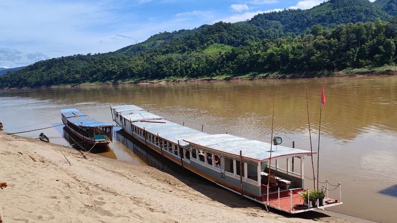 Photo of Others in Luang Prabang