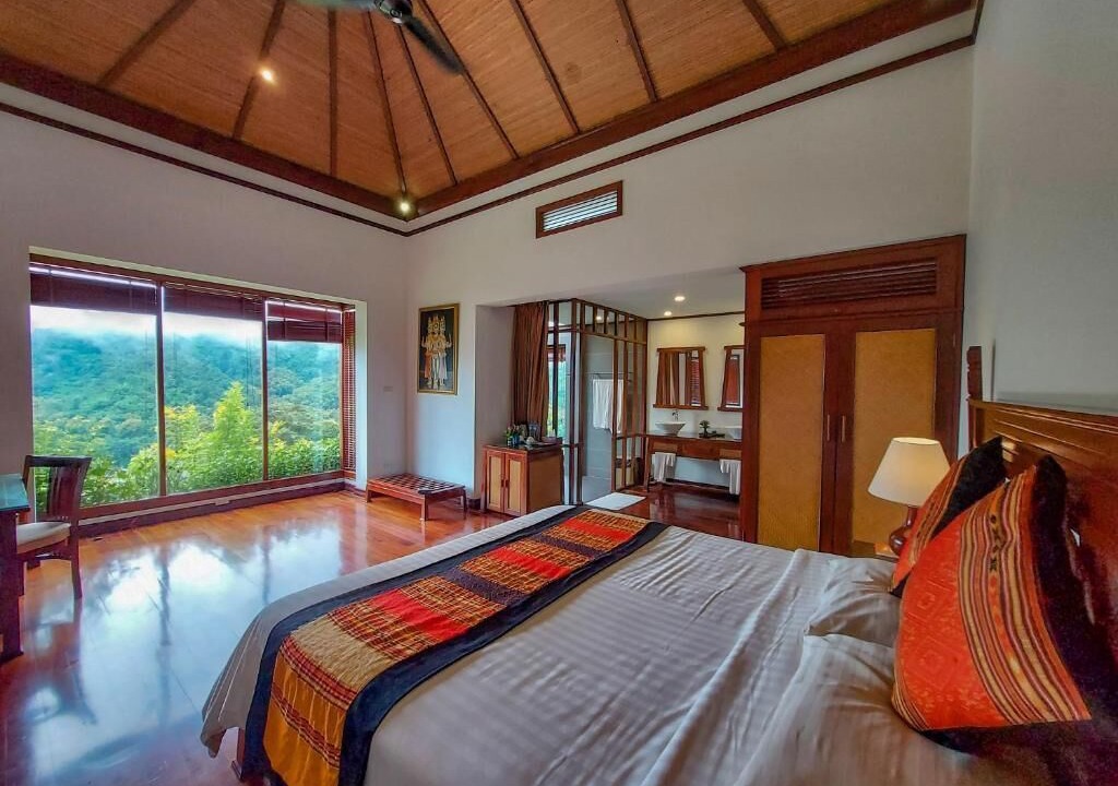 Photo of Bedroom in Luang Prabang