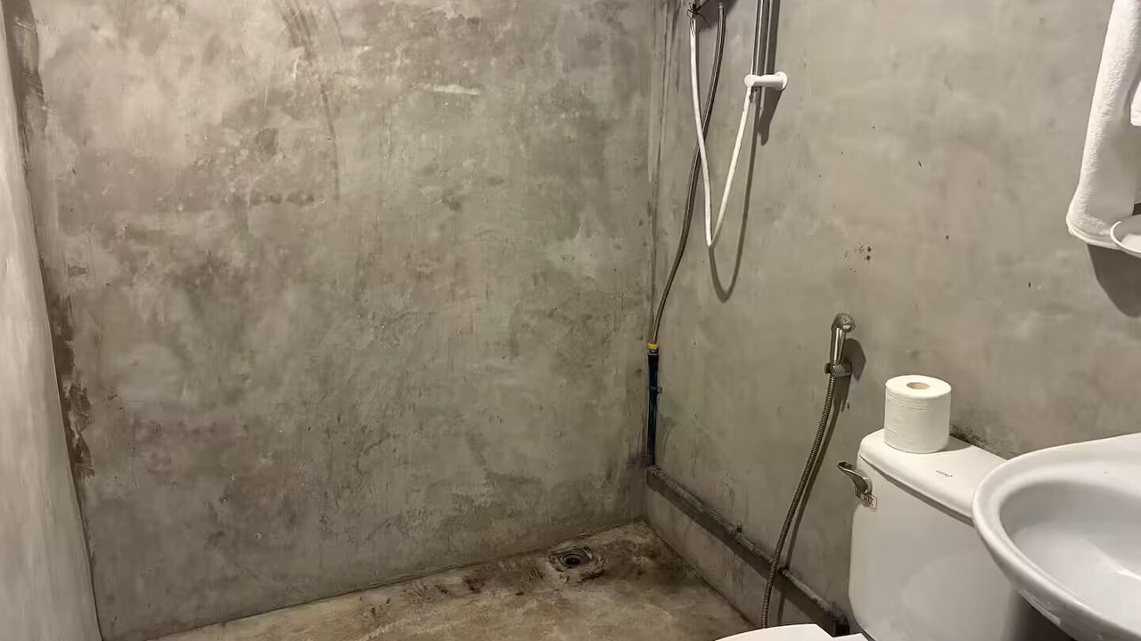 Photo of Bathroom in Luang Prabang