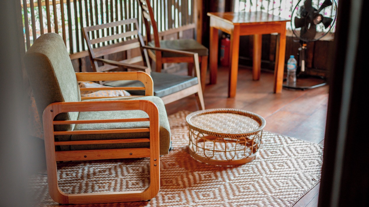 Photo of Others in Luang Prabang