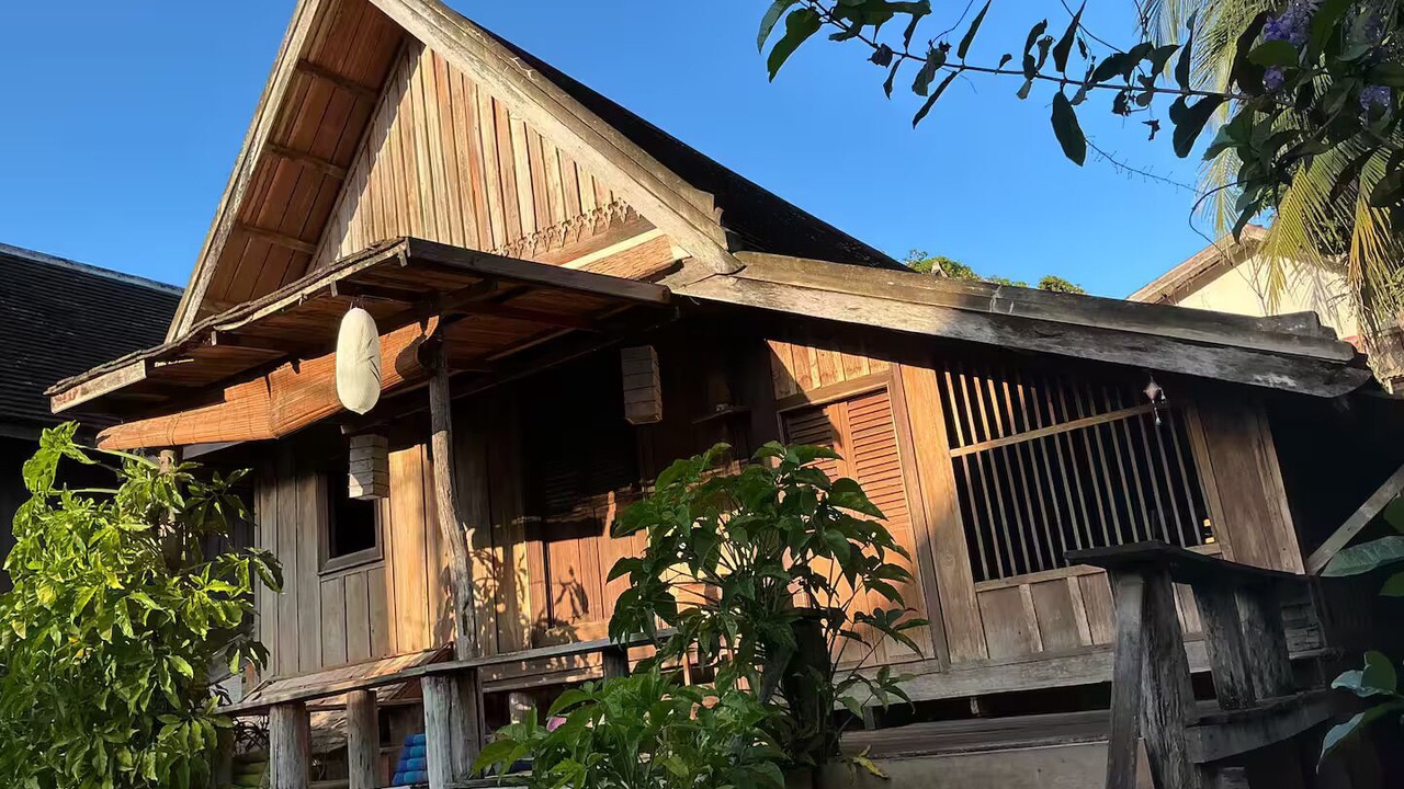 Photo of Outdoor in Luang Prabang