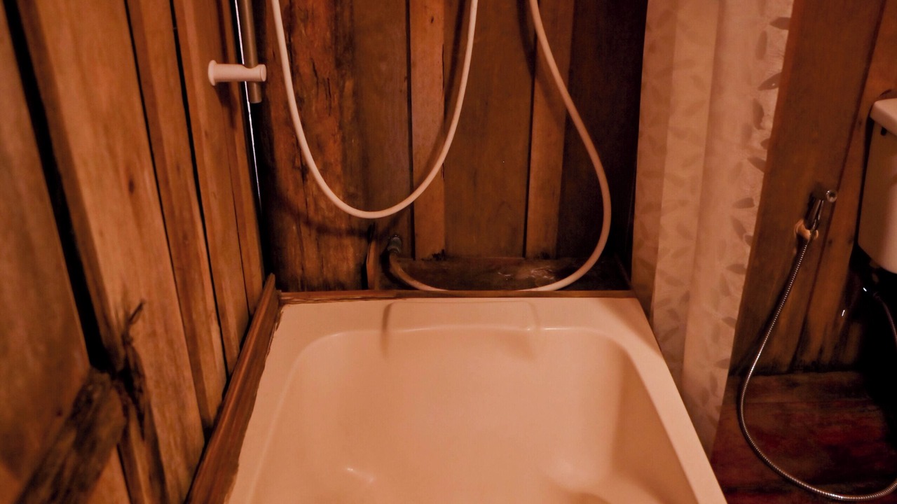 Photo of Bathroom in Luang Prabang