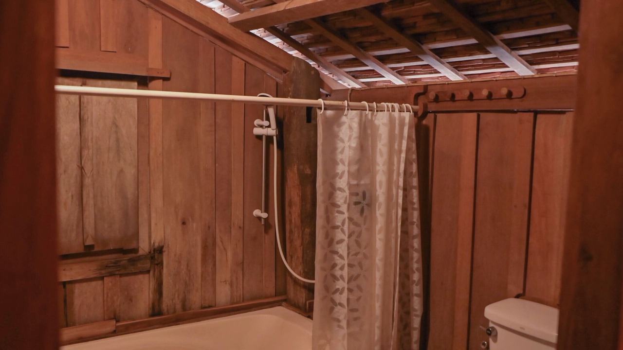 Photo of Bathroom in Luang Prabang