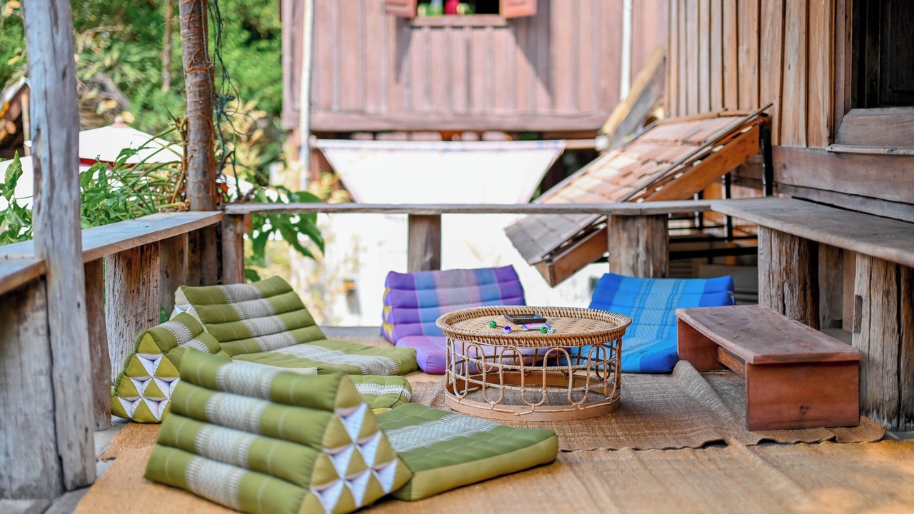 Photo of Outdoor in Luang Prabang