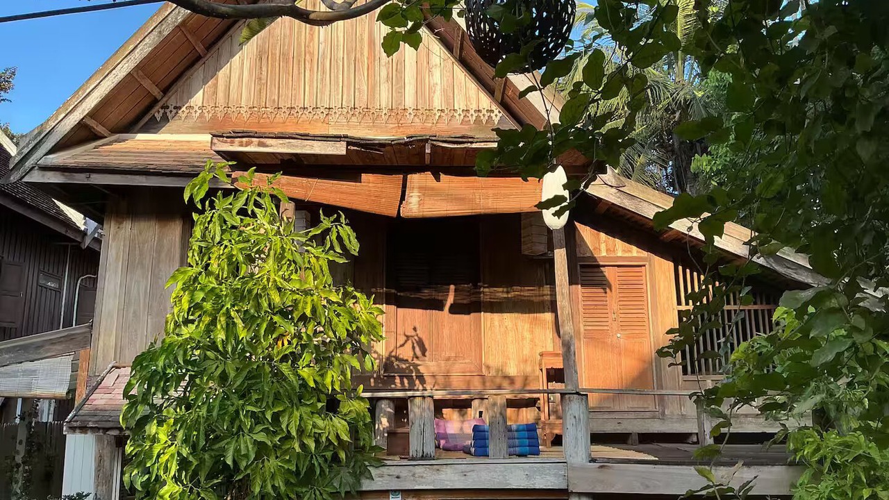 Photo of Outdoor in Luang Prabang