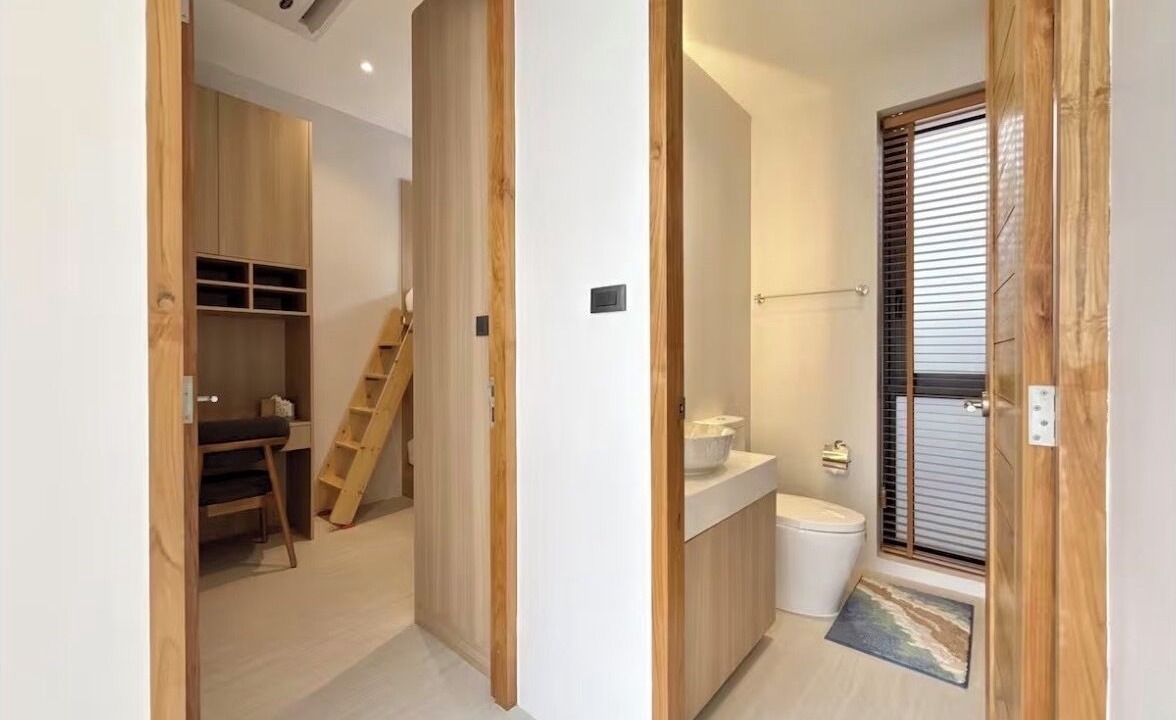 Photo of Bathroom in Bang Tao