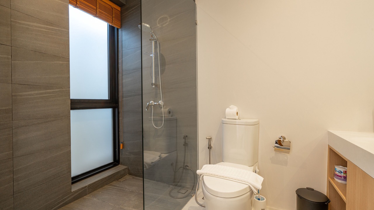 Photo of Bathroom in Bang Tao
