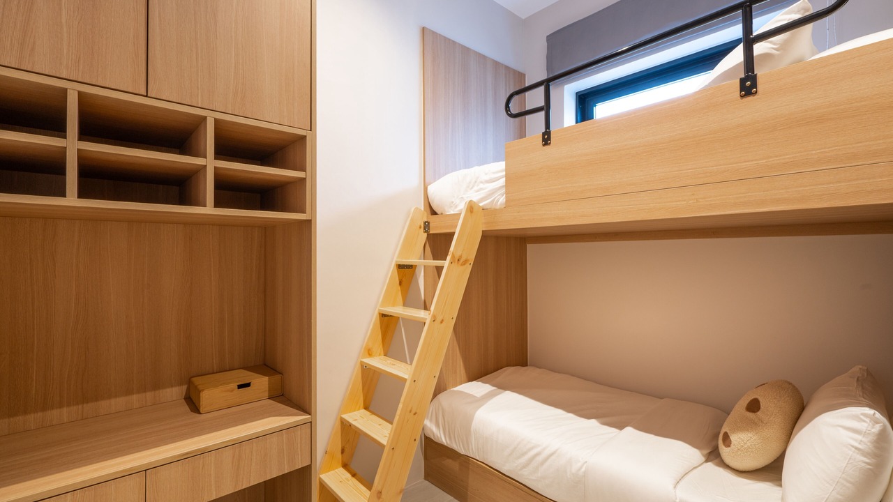Photo of Bedroom in Bang Tao