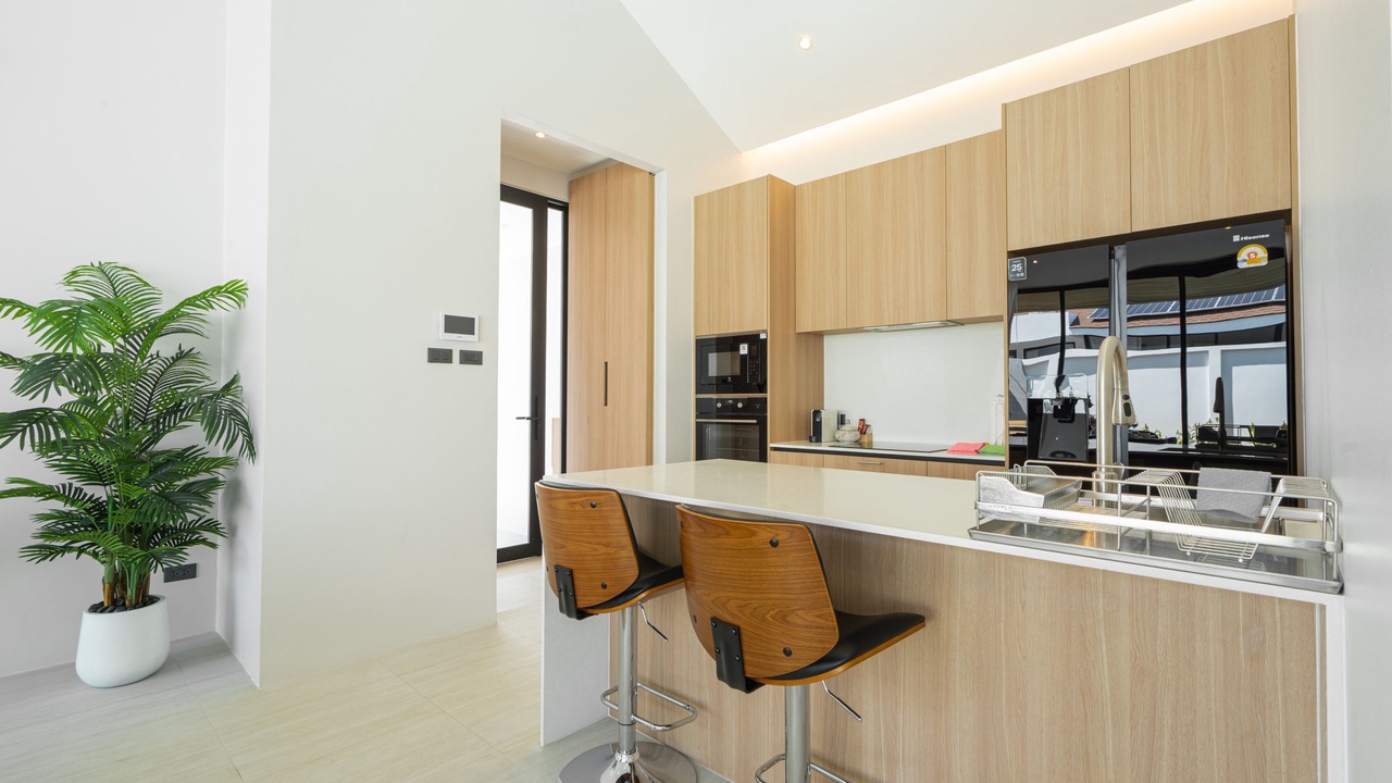 Photo of Kitchen in Bang Tao