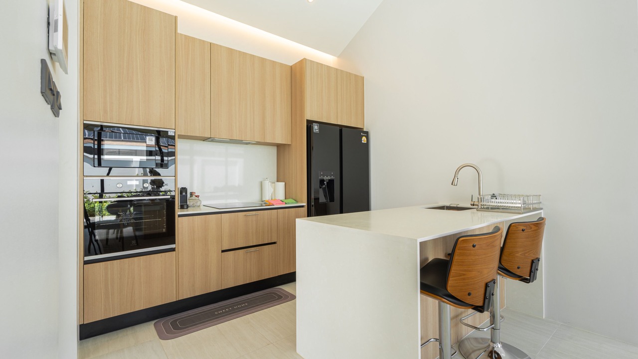 Photo of Kitchen in Bang Tao