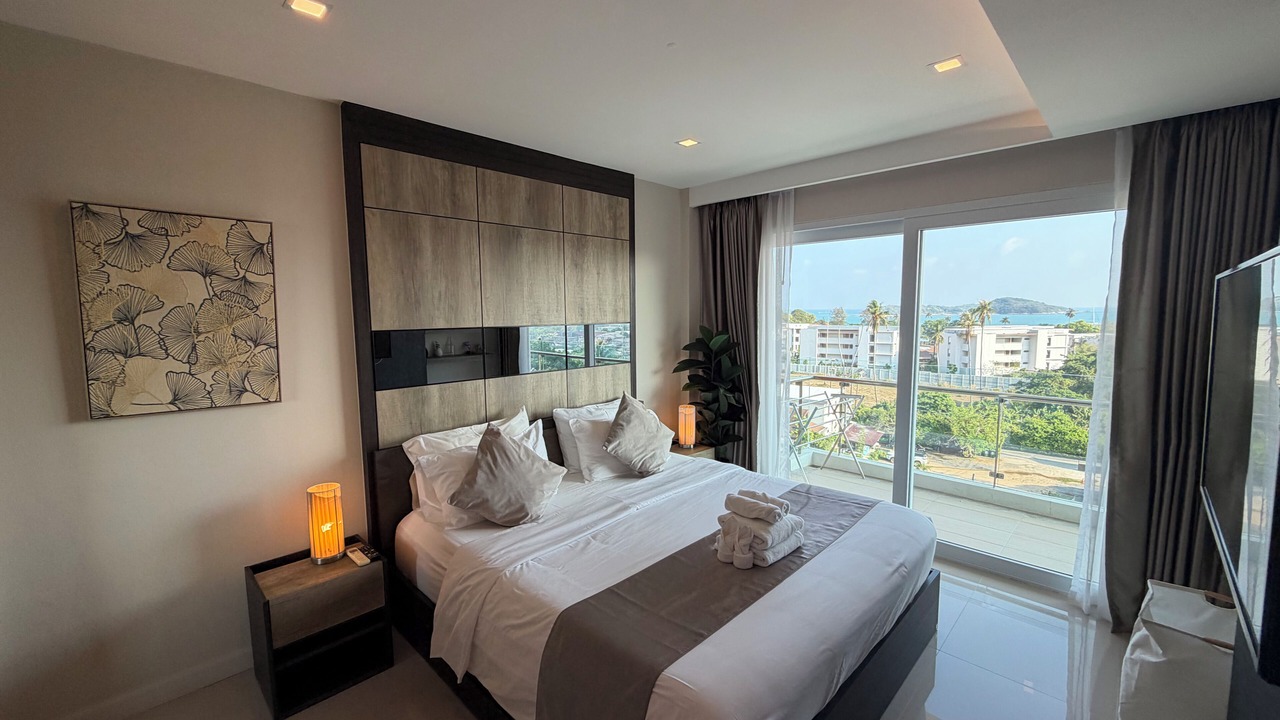 Photo of Bedroom in Rawai