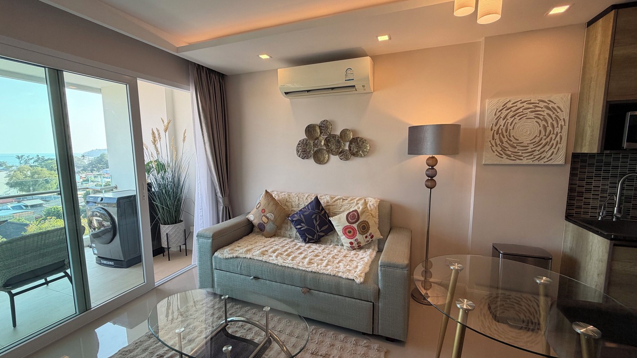 Photo of Livingroom in Rawai