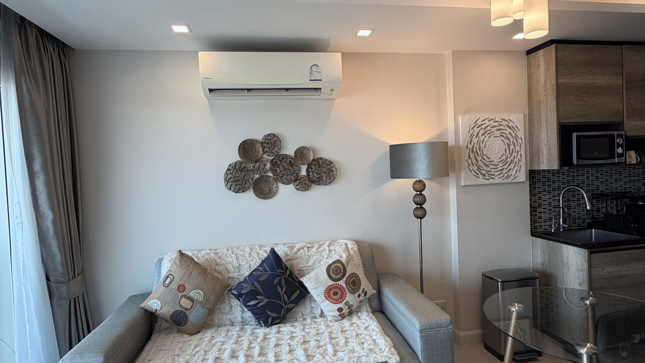 Photo of Livingroom in Rawai