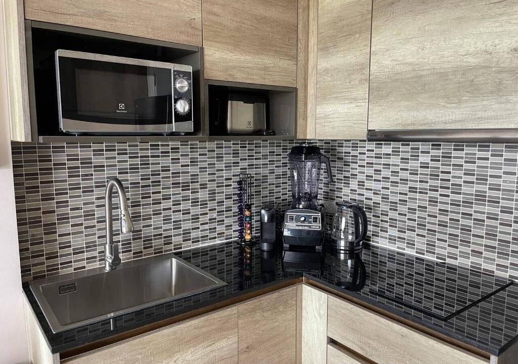 Photo of Kitchen in Rawai