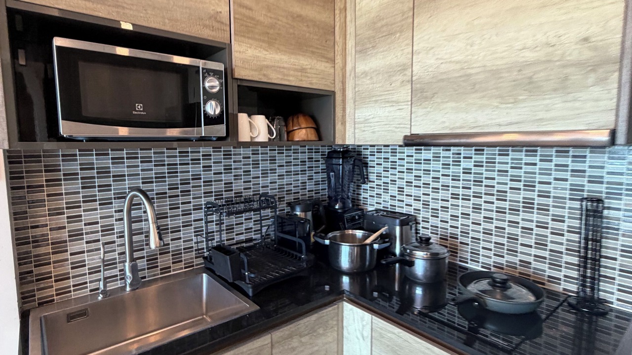 Photo of Kitchen in Rawai