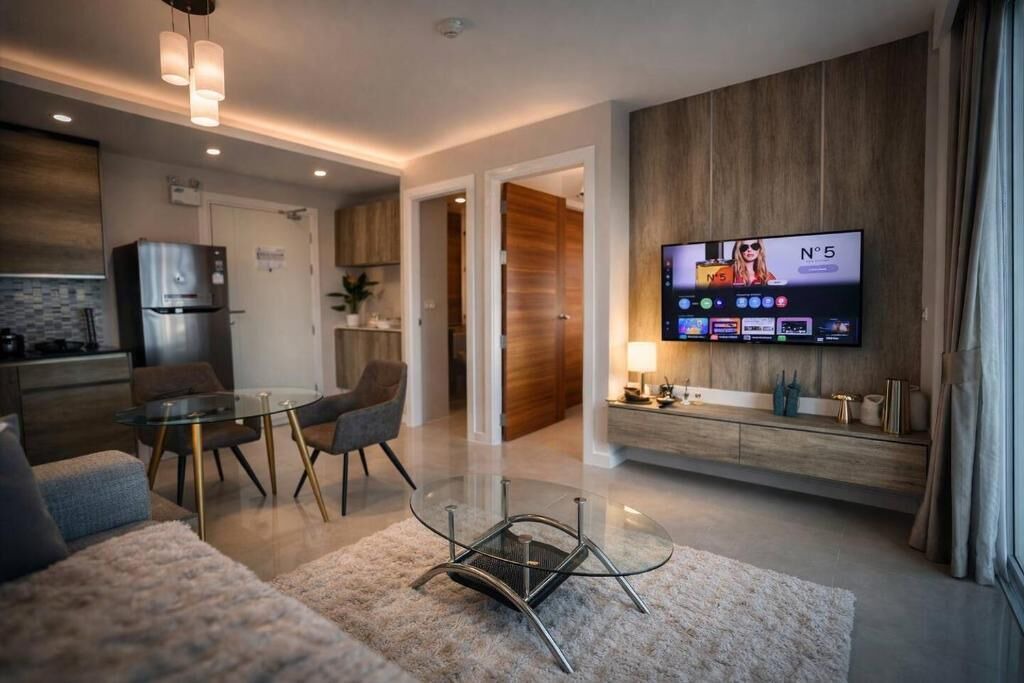 Photo of Livingroom in Rawai