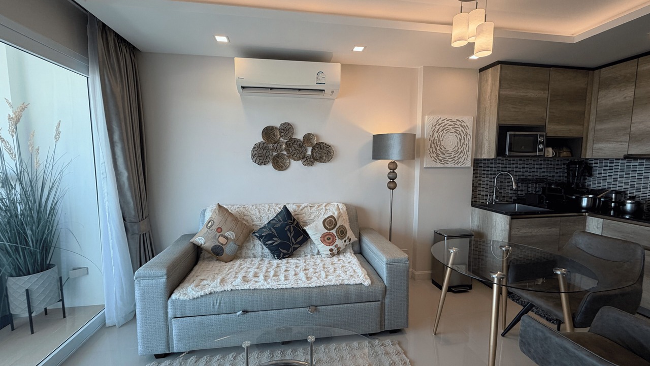 Photo of Livingroom in Rawai