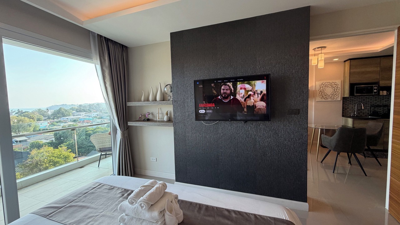 Photo of Bedroom in Rawai