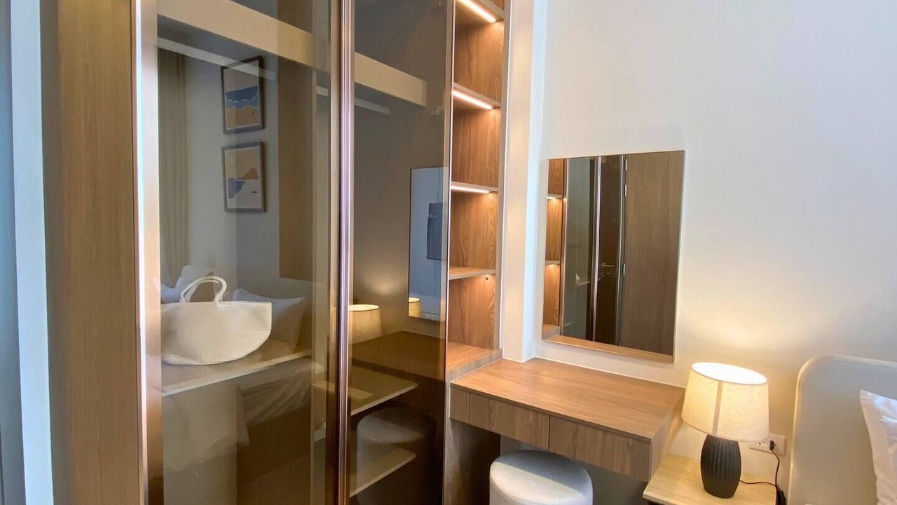 Photo of Bedroom in Bang Tao