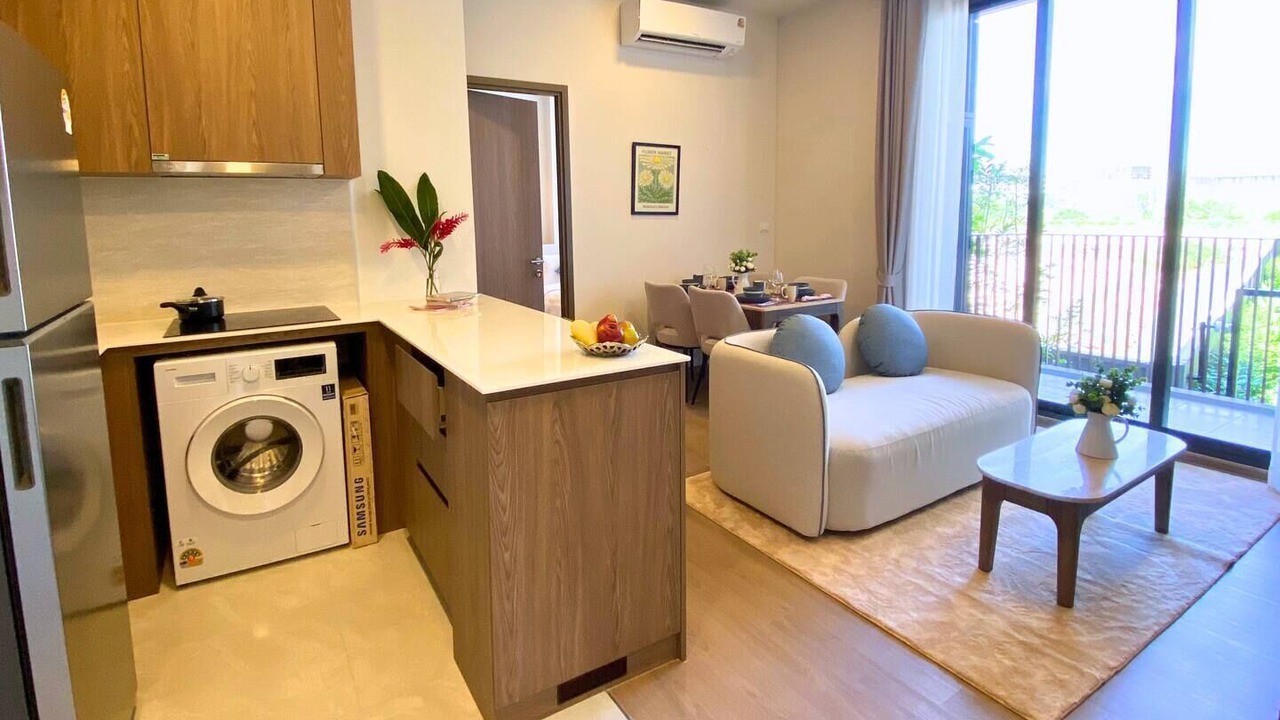 Photo of Livingroom in Bang Tao