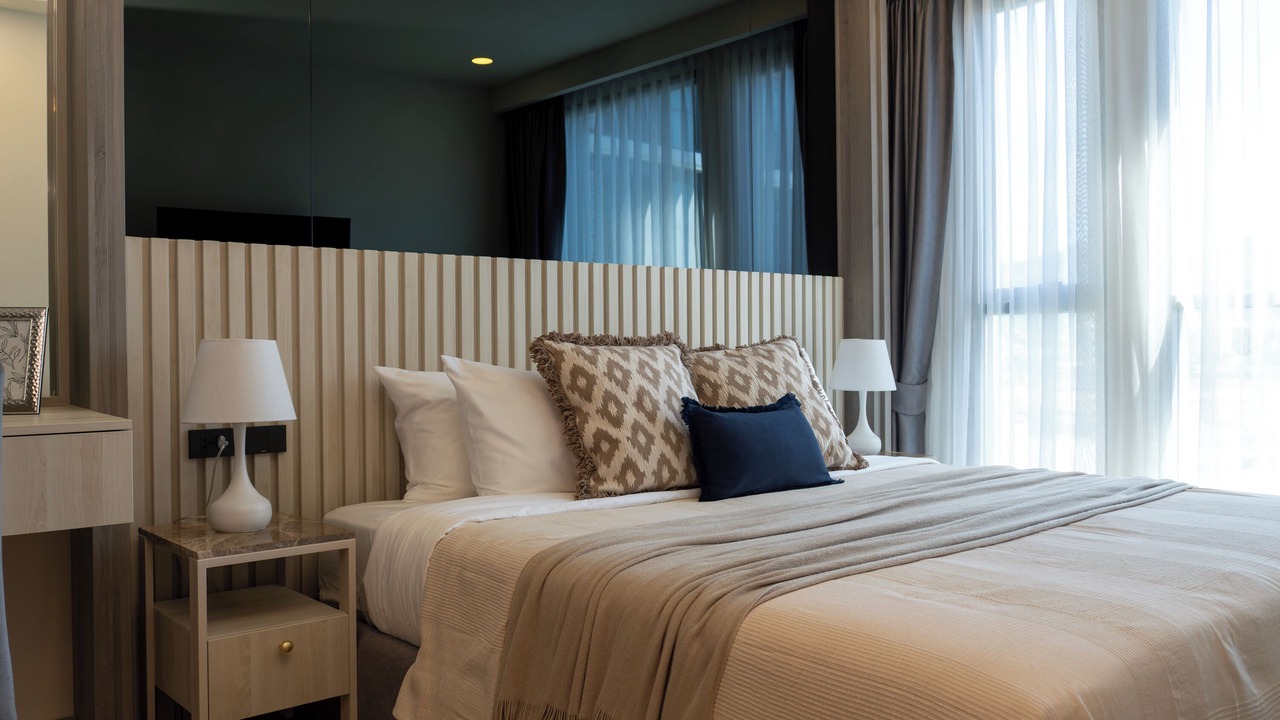 Photo of Bedroom in Laguna