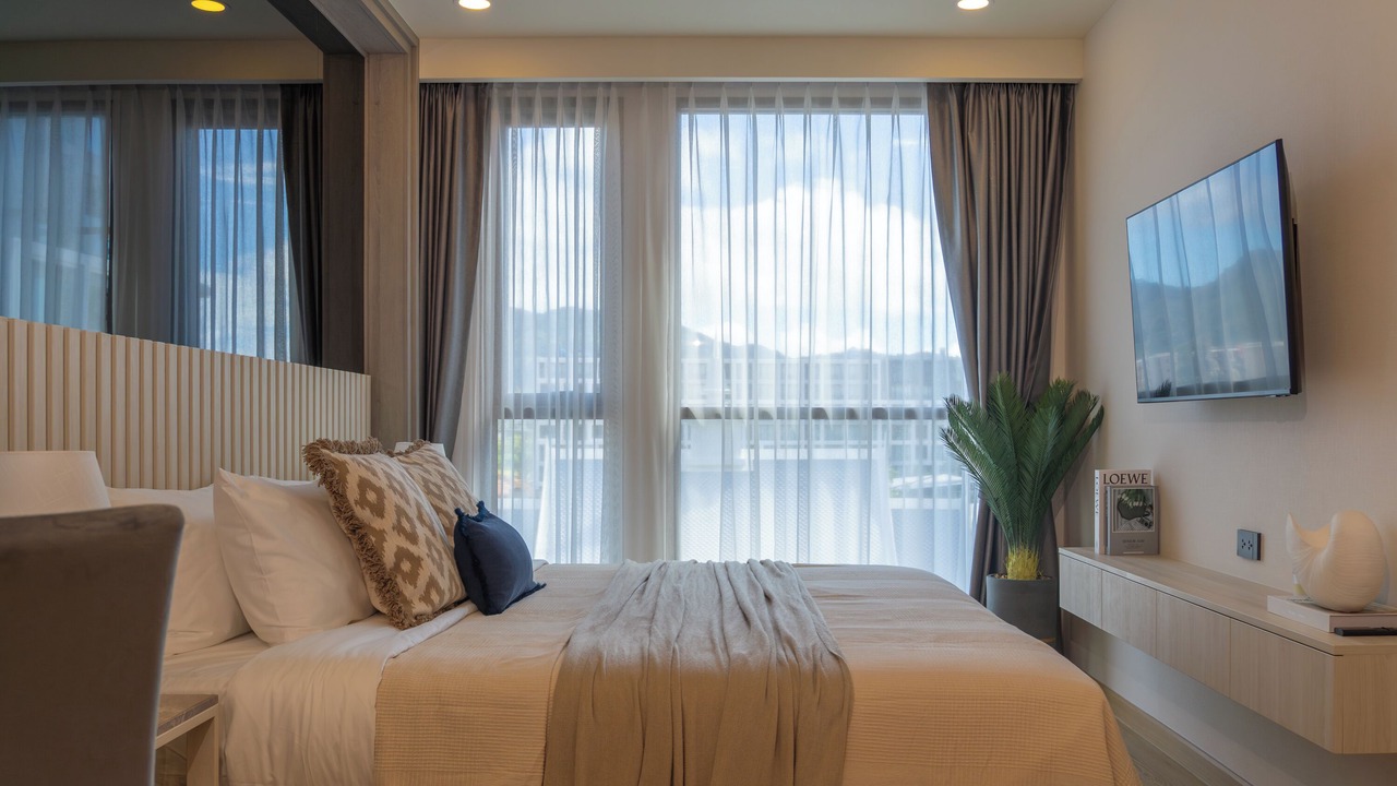 Photo of Bedroom in Laguna