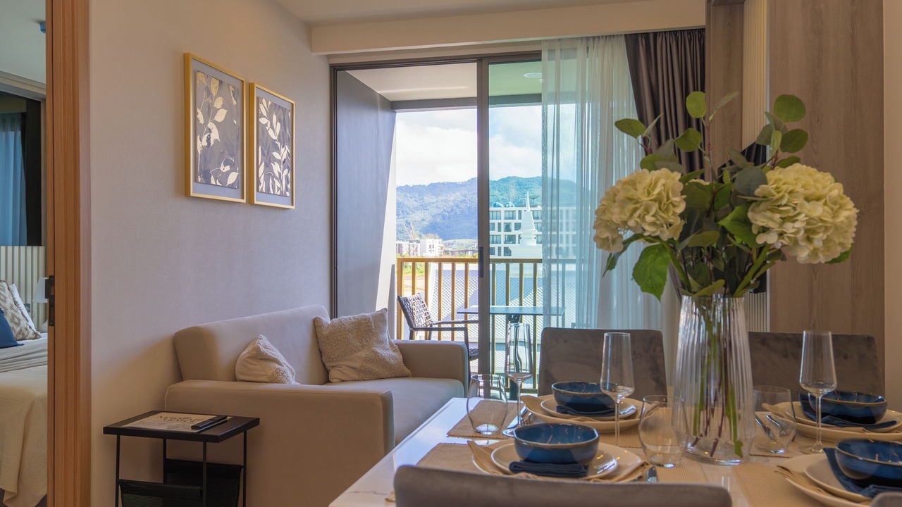 Photo of Livingroom in Laguna