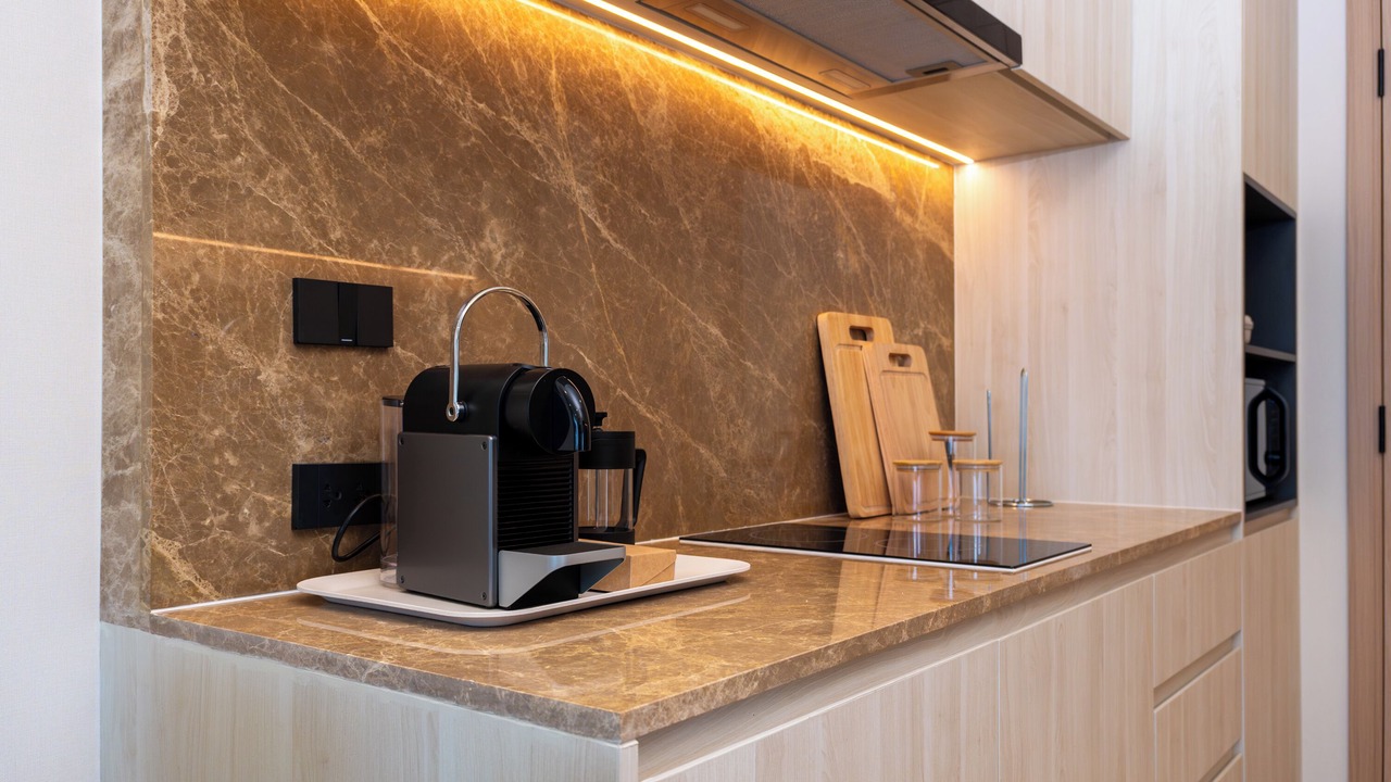 Photo of Kitchen in Laguna