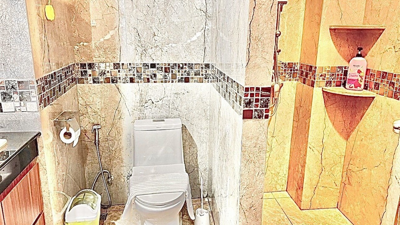 Photo of Bathroom in South Pattaya