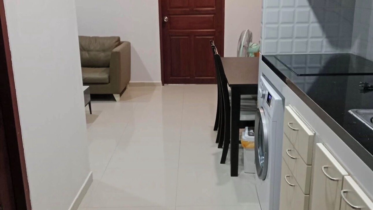 Photo of Kitchen in South Pattaya