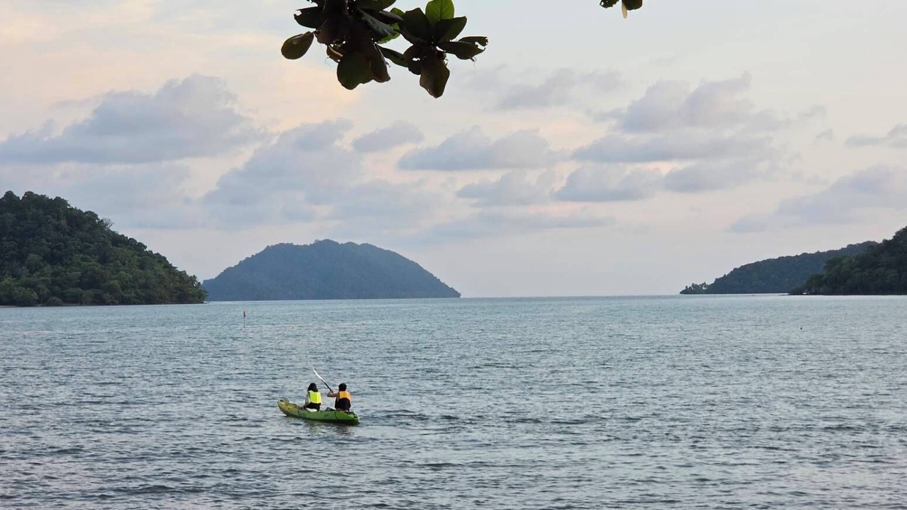 Photo of Others in Koh Chang Tai