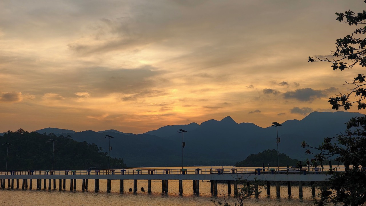 Photo of Outdoor in Koh Chang Tai