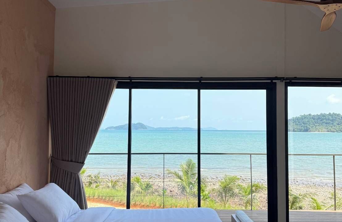 Photo of Bedroom in Koh Chang Tai