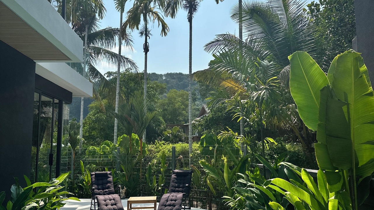 Photo of Outdoor in Ban Sakhu