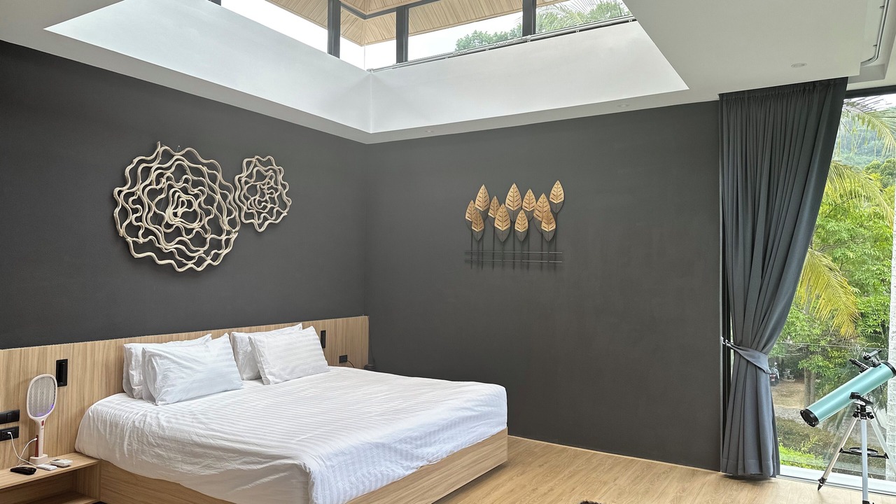 Photo of Bedroom in Ban Sakhu